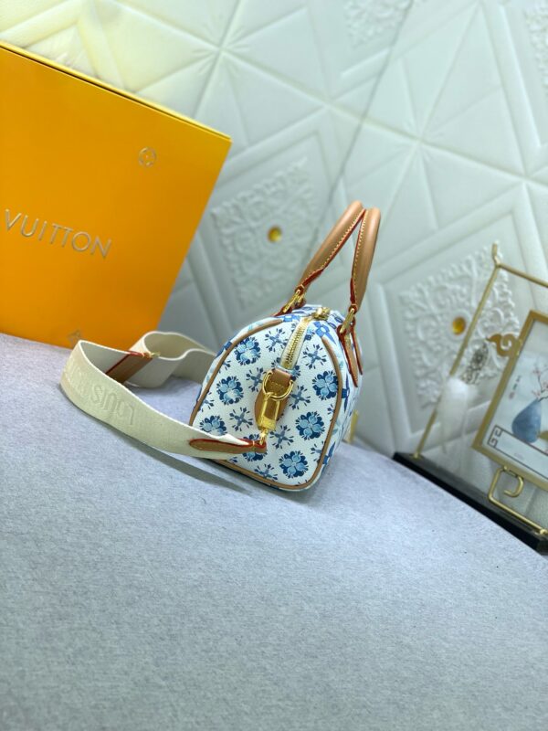 New Arrival L*V Handbag 1601