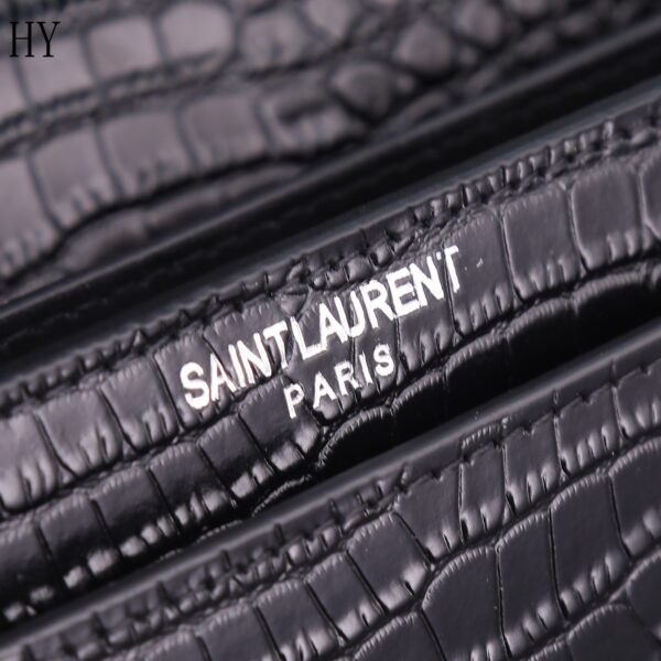 New Arrival YSL handbag 083