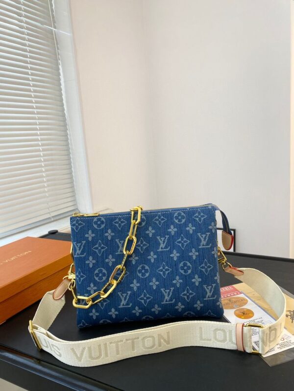 New Arrival L*V Handbag 1547