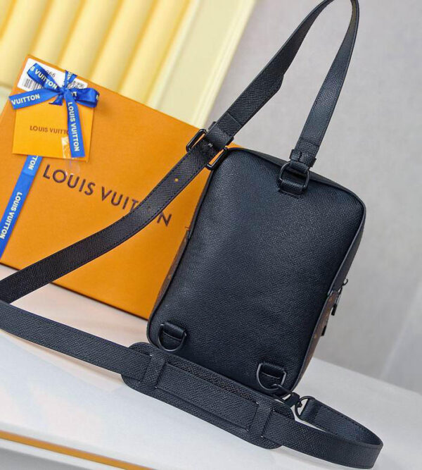 New Collection Bags For Men LV058