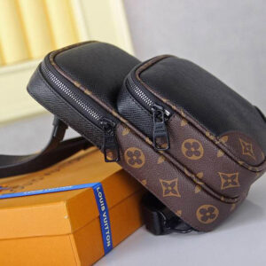 New Collection Bags For Men LV058