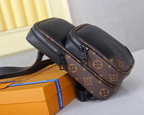 New Collection Bags For Men LV058