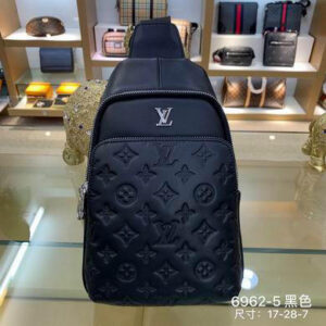 New Collection Bags For Men LV044