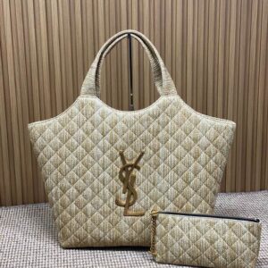 New Arrival YSL handbag 089