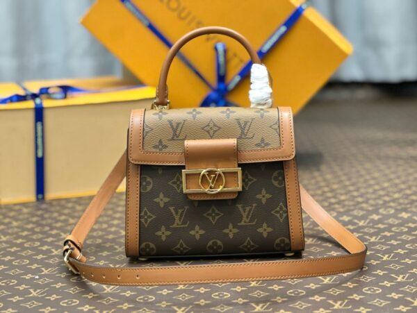 New Arrival L*V Handbag 1377