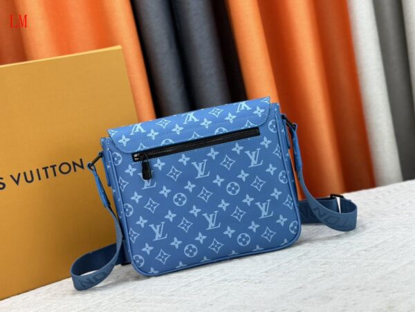 New Collection Bags For Men LV087