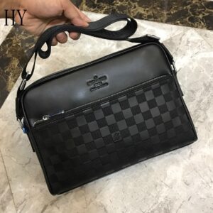 New Collection Bags For Men LV101