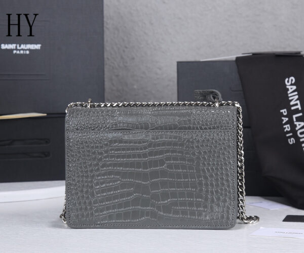 New Arrival YSL handbag 085