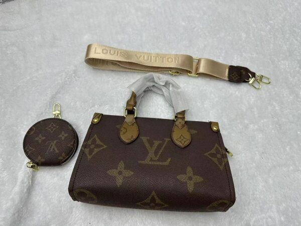 New Arrival L*V Handbag 1633