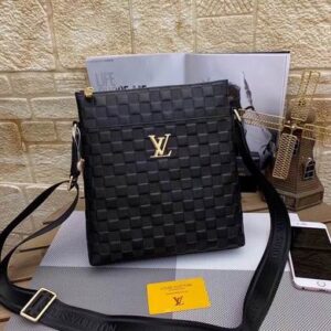 New Collection Bags For Men LV026