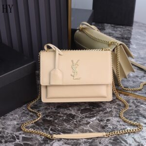 New Arrival YSL handbag 084