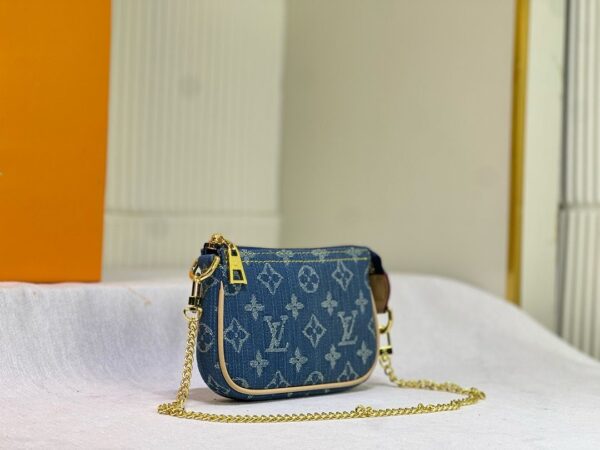 New Arrival L*V Handbag 1566