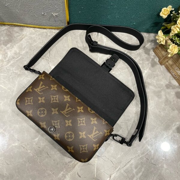 New Arrival L*V Handbag 1630