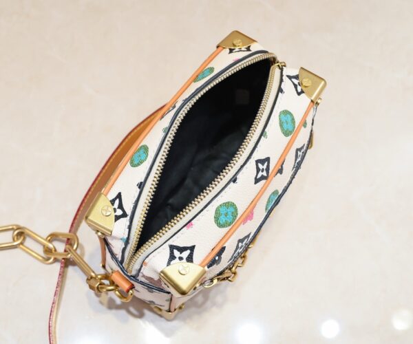 New Arrival L*V Handbag 1609