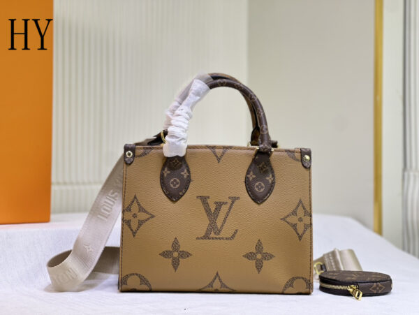 New Arrival L*V Handbag 1401