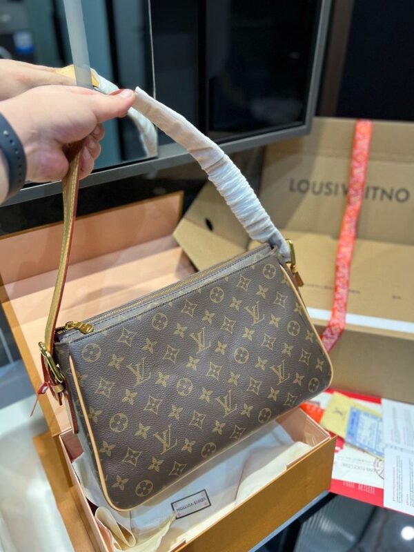 New Arrival L*V Handbag 1555