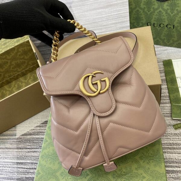 New Arrival GG handbag 671