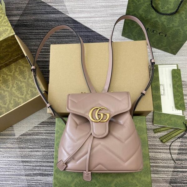 New Arrival GG handbag 671