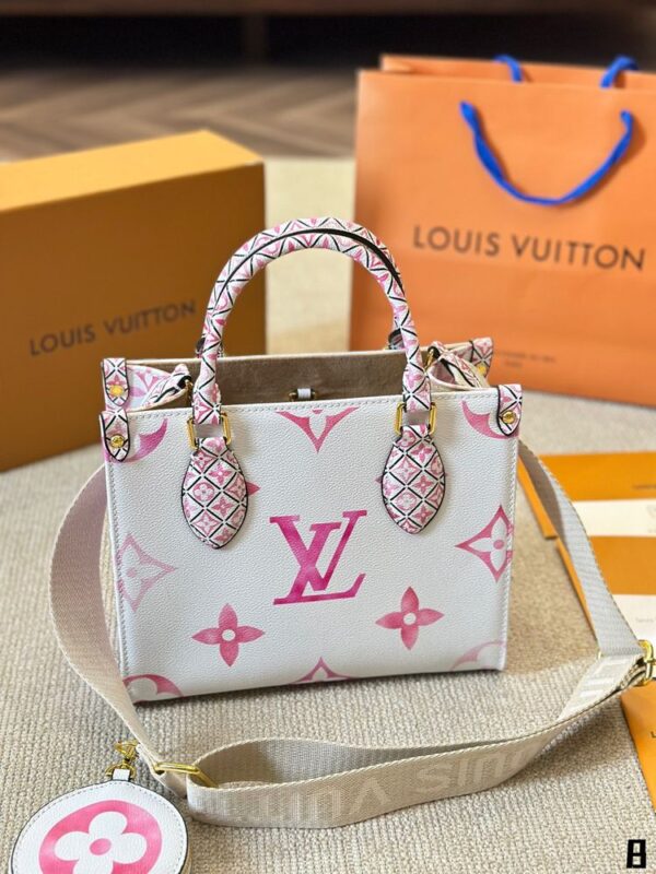 New Arrival L*V Handbag 1557