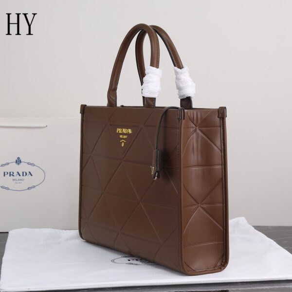 New Arrival Prada HandBag P118