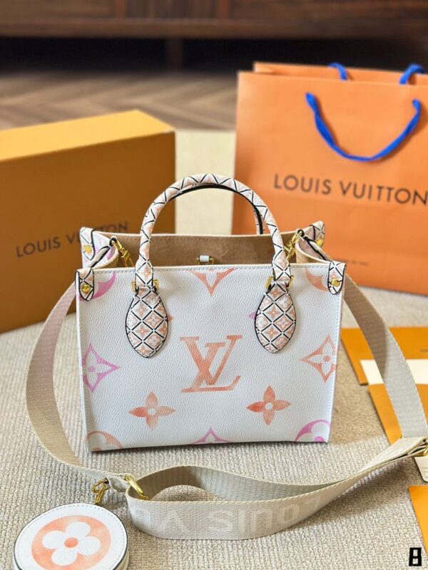 New Arrival L*V Handbag 1557