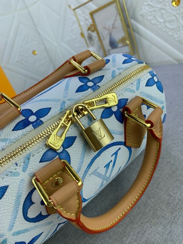 New Arrival L*V Handbag 1601