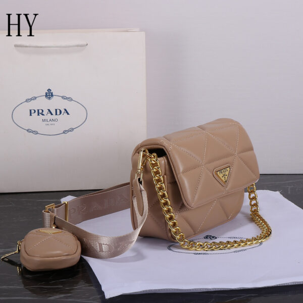 New Arrival Prada HandBag P123