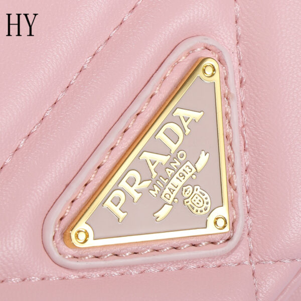 New Arrival Prada HandBag P123