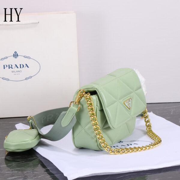 New Arrival Prada HandBag P123