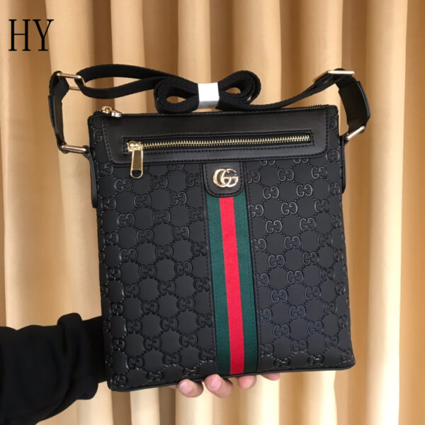 New Collection Gucci Bags For Men 014