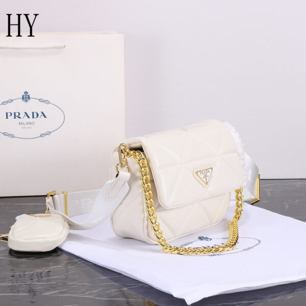 New Arrival Prada HandBag P123