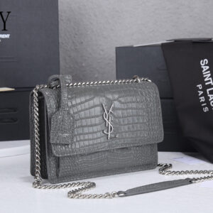 New Arrival YSL handbag 085