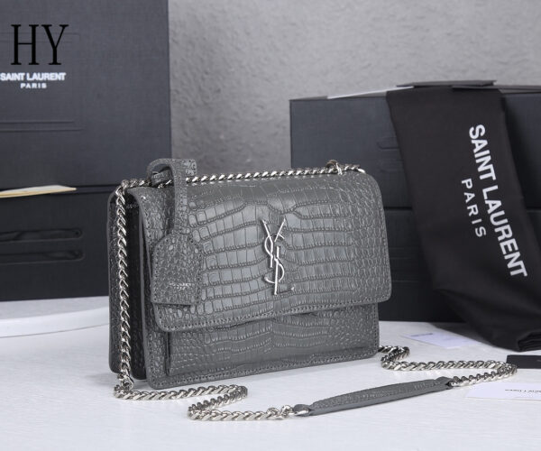 New Arrival YSL handbag 085