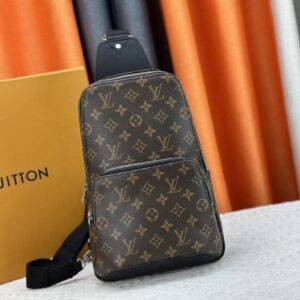 New Collection Bags For Men LV090