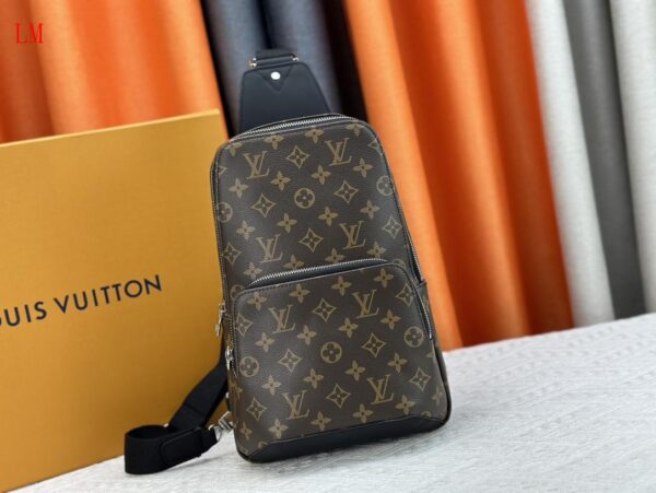 New Collection Bags For Men LV090