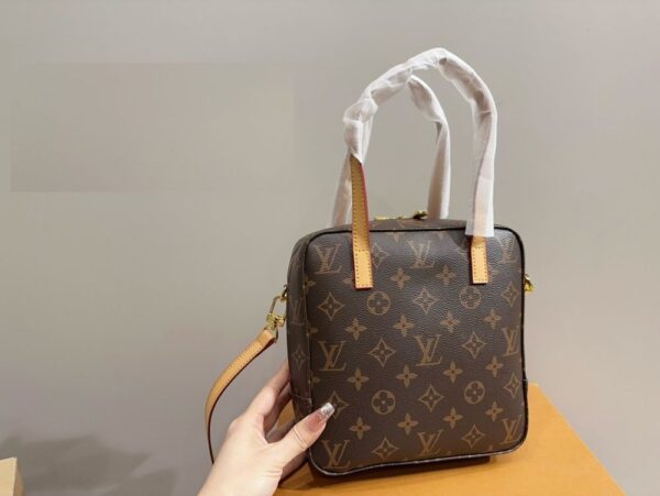 New Arrival L*V Handbag 1533