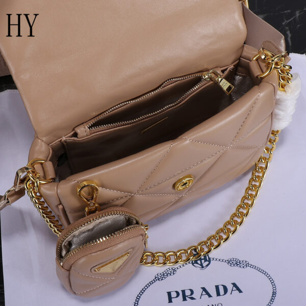 New Arrival Prada HandBag P123