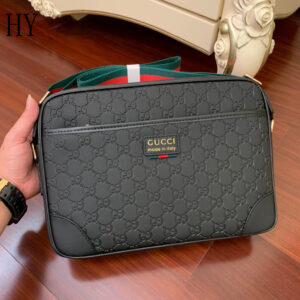 New Collection Gucci Bags For Men 008