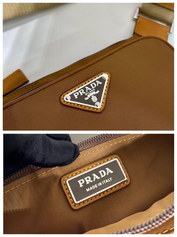 New Arrival Prada HandBag P142