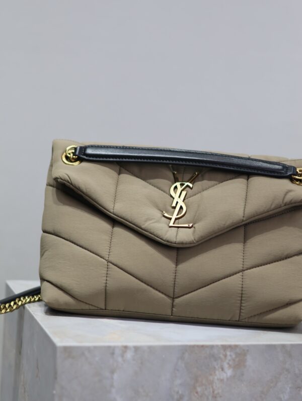 New Arrival YSL handbag 124