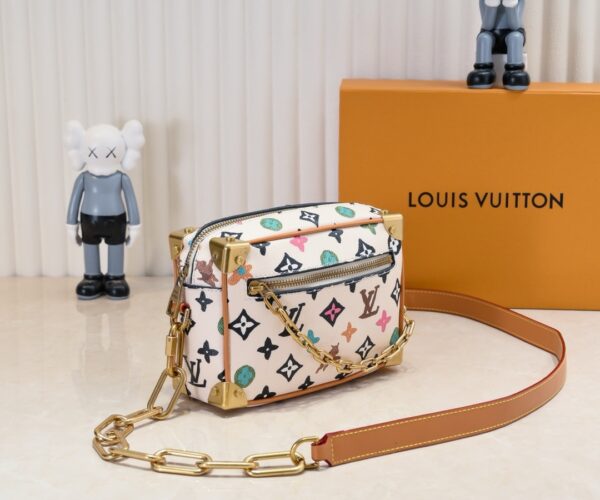 New Arrival L*V Handbag 1609