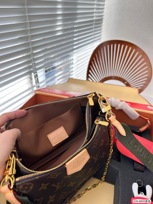 New Arrival L*V Handbag 1540