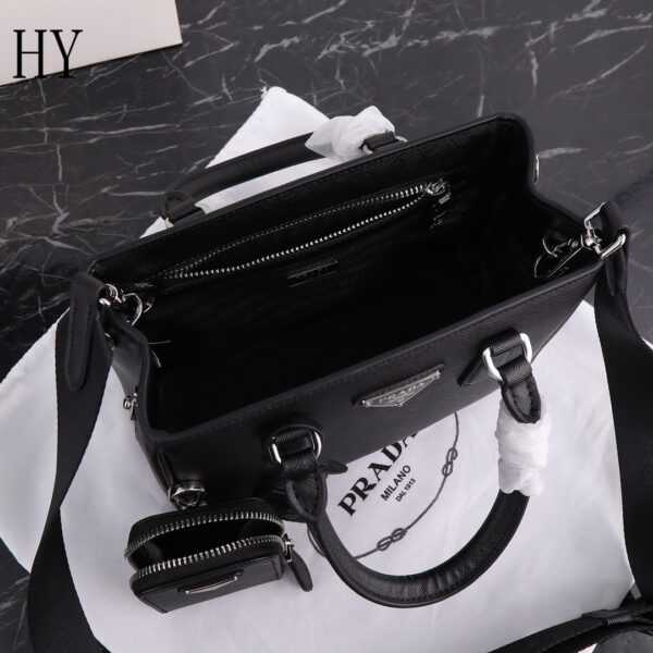 New Arrival Prada HandBag P133