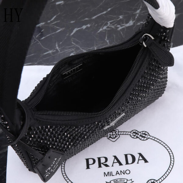 New Arrival Prada HandBag P121