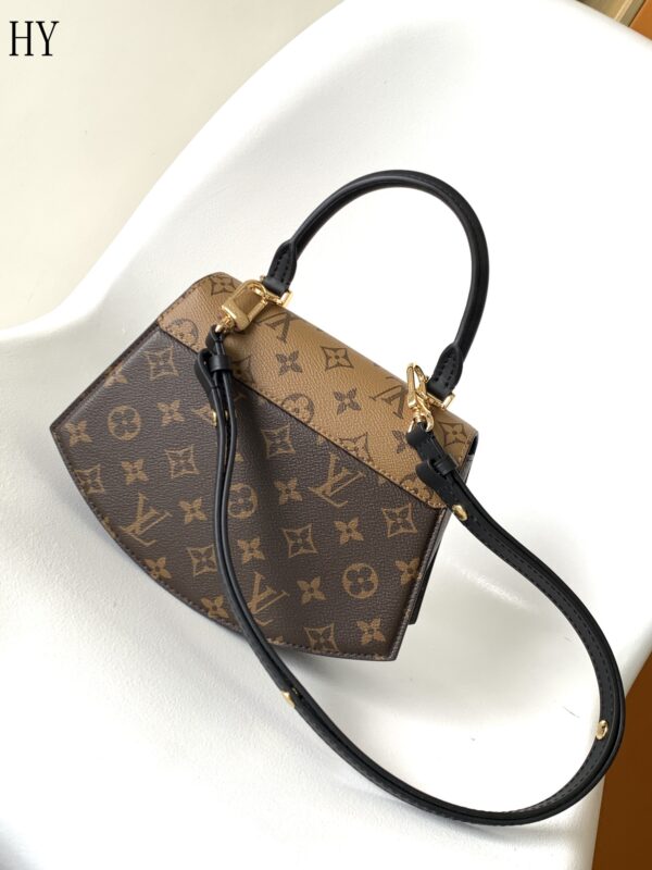 New Arrival L*V Handbag 1482