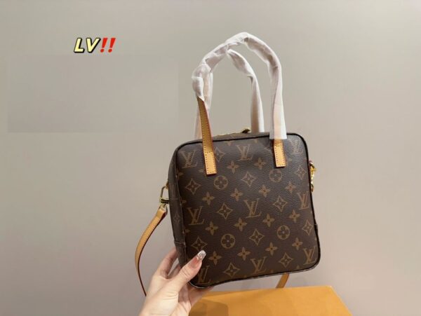 New Arrival L*V Handbag 1533