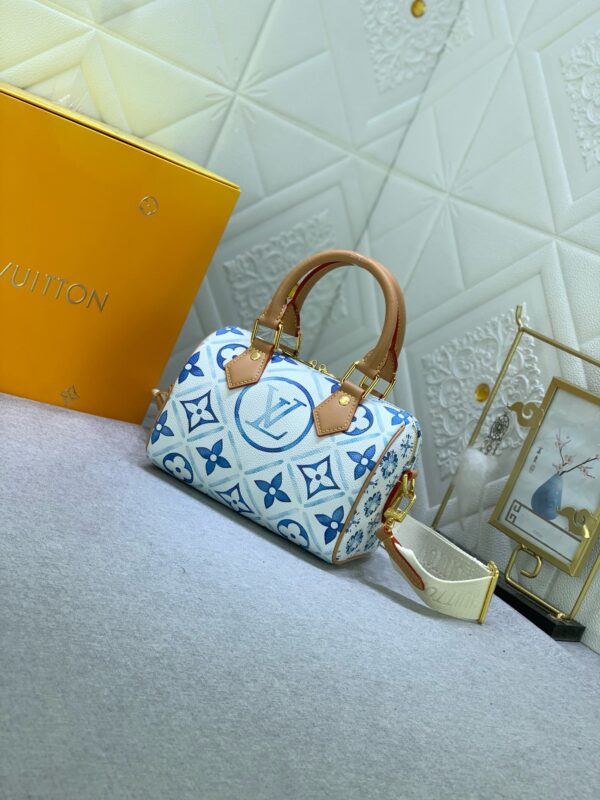 New Arrival L*V Handbag 1601