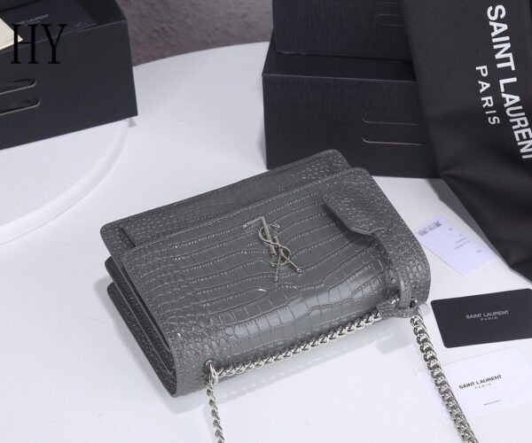 New Arrival YSL handbag 085