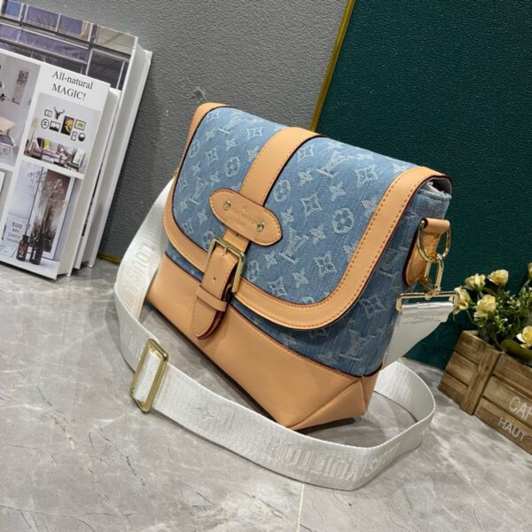 New Arrival L*V Handbag 1621