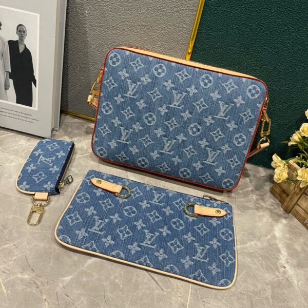 New Arrival L*V Handbag 1620